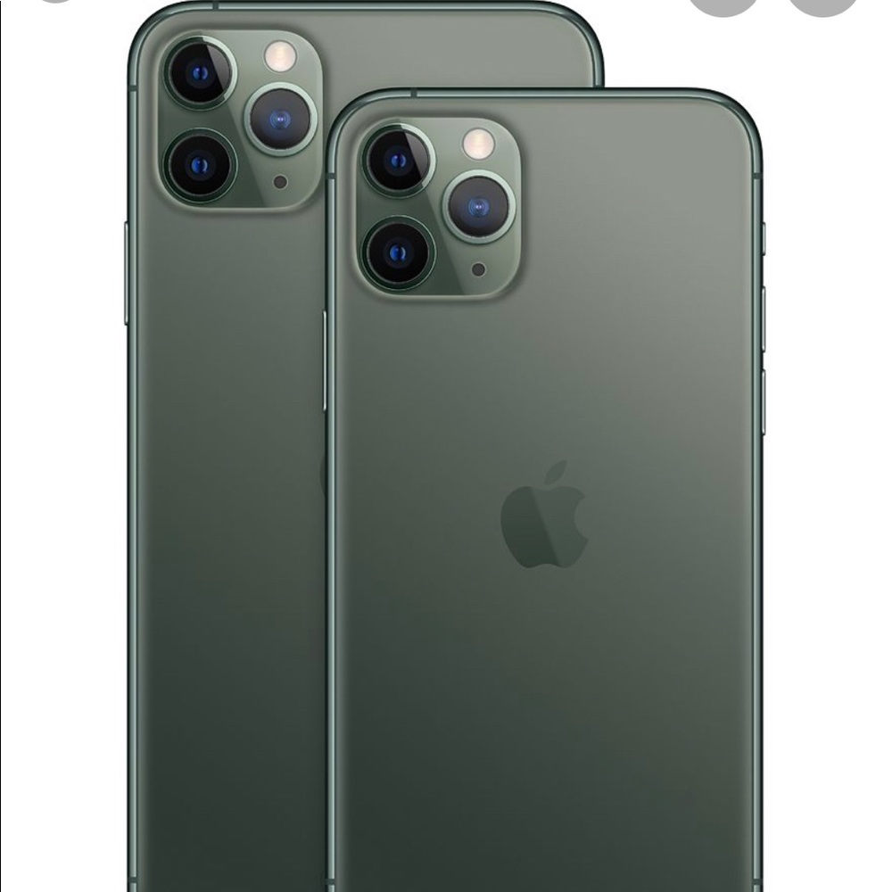 Apple iPhone 11 Pro Max
